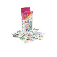 Toptan Manyetik Harfler