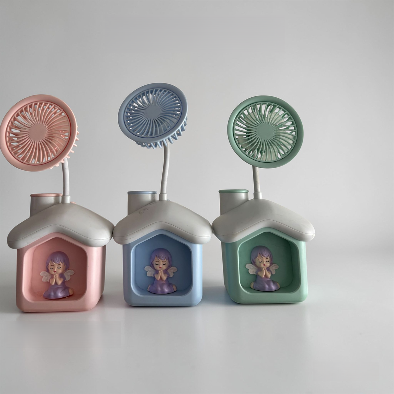 Toptan Masa Fanı ERD-513