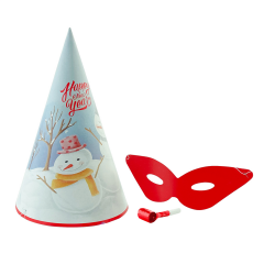 Toptan Yılbaşı Kotyon Set