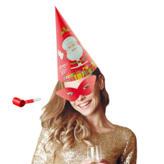 Toptan Yılbaşı Kotyon Set