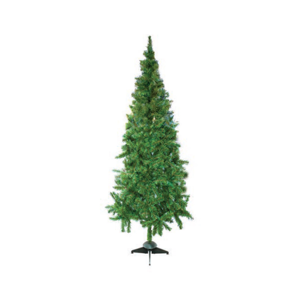 Toptan 120cm Yerli Üretim Çam Ağacı 129 Dal