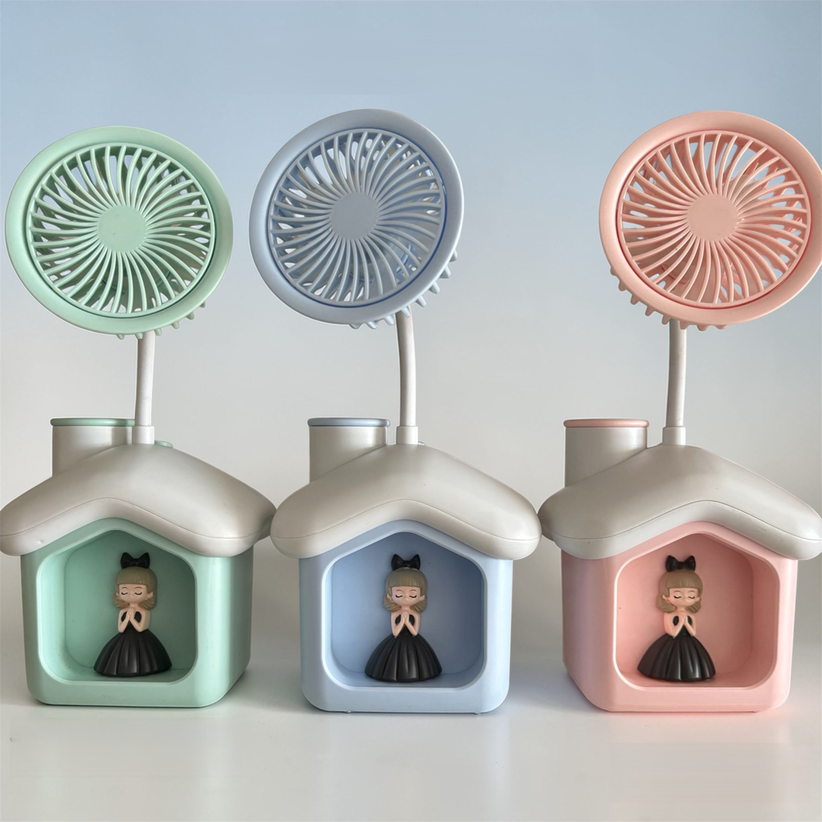 Toptan Masa Fanı ERD-523A