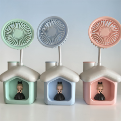 Toptan Masa Fanı ERD-523A