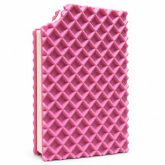 Toptan Çilekli Çikolatalı Gofret Kokulu Büyük Not Defteri 10x15 Cm