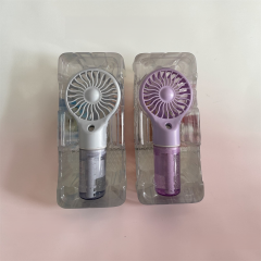 Toptan Şarjlı El Fanı