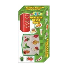 Toptan Manyetik Meyve Sebze