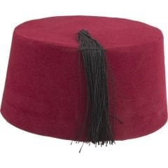 Toptan Erkek Osmanlı Fesi