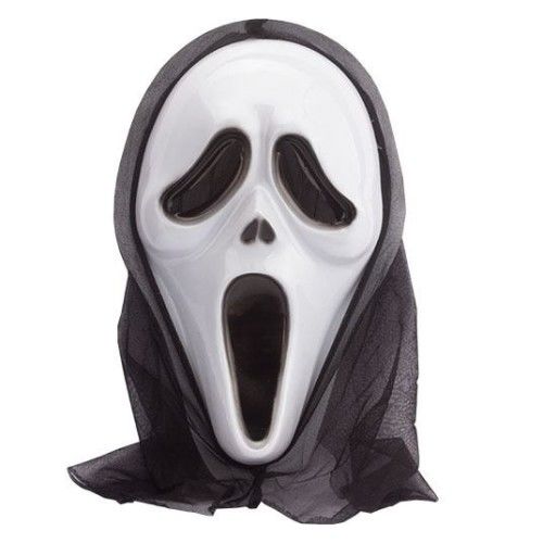 Toptan maske Çığlık Maske