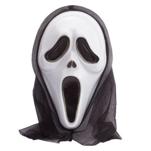 Toptan maske Çığlık Maske