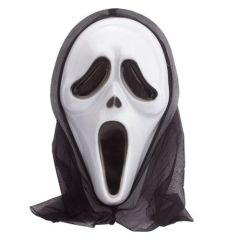 Toptan maske Çığlık Maske