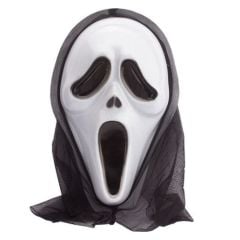 Toptan maske Çığlık Maske