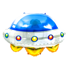 Toptan Folyo Balon Ufo