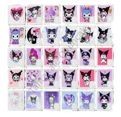 Toptan Kaydırmalı Puzzle Oyuncağı