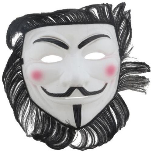Toptan maske Saçlı Vakumlu Maske