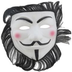 Toptan maske Saçlı Vakumlu Maske
