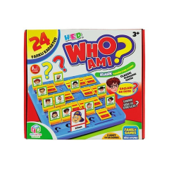 Toptan Klasik Tahmin Etme Oyunu