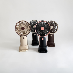 Toptan Şarjlı Masa Ve El Fanı