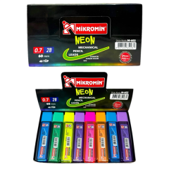 Toptan Mikro Neon 60 mm 0.7 Uç