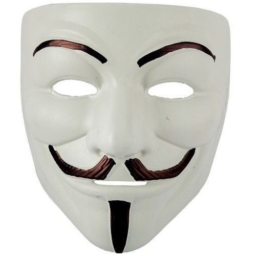 Toptan Maske VANDETTA Maske