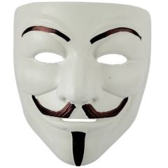 Toptan Maske VANDETTA Maske