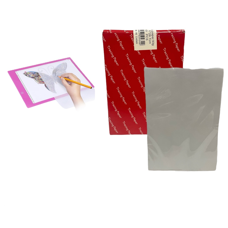 Toptan A4 Aydınger Kağıdı 250'li Paket