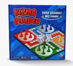 Toptan Kızma Birader