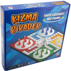 Toptan Kızma Birader