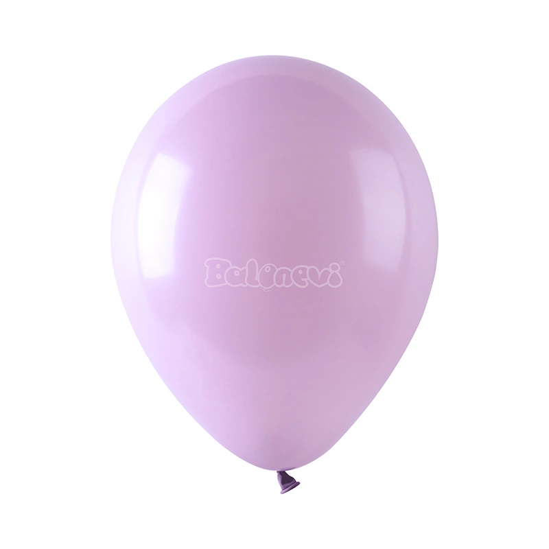 Toptan Balon Pastel 12'' Canyon Rose