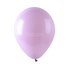 Toptan Balon Pastel 12'' Canyon Rose