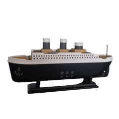 Toptan Gemi Model Işıklı Oda Nemlendirici