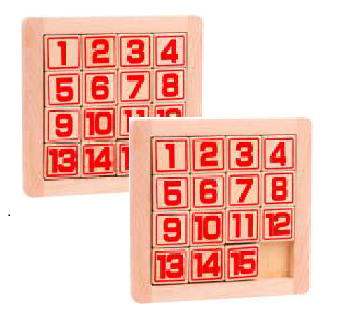 Toptan Speed Numbers