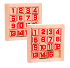 Toptan Speed Numbers