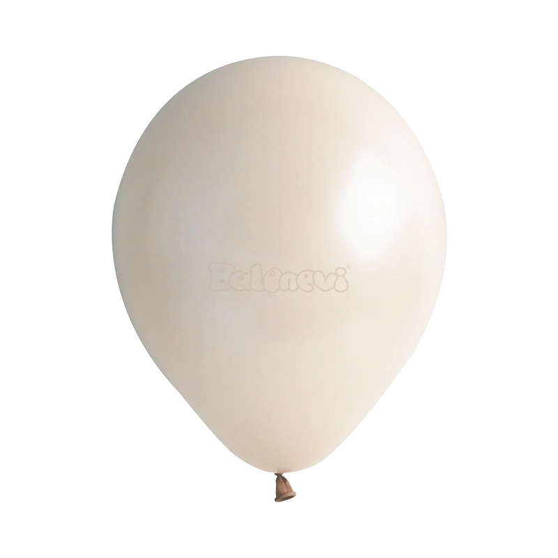 Toptan Balon Pastel 12'' Kum Beji