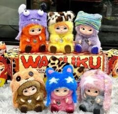 Toptan Wakuku Oyuncak