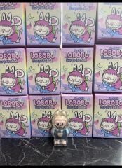 Toptan Labubu Anahtarlık