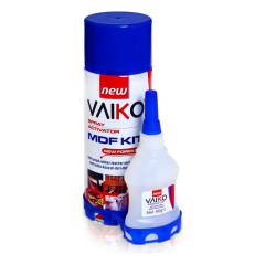 Toptan Vaiko Hızlı Yapıştırıcı 200 ml