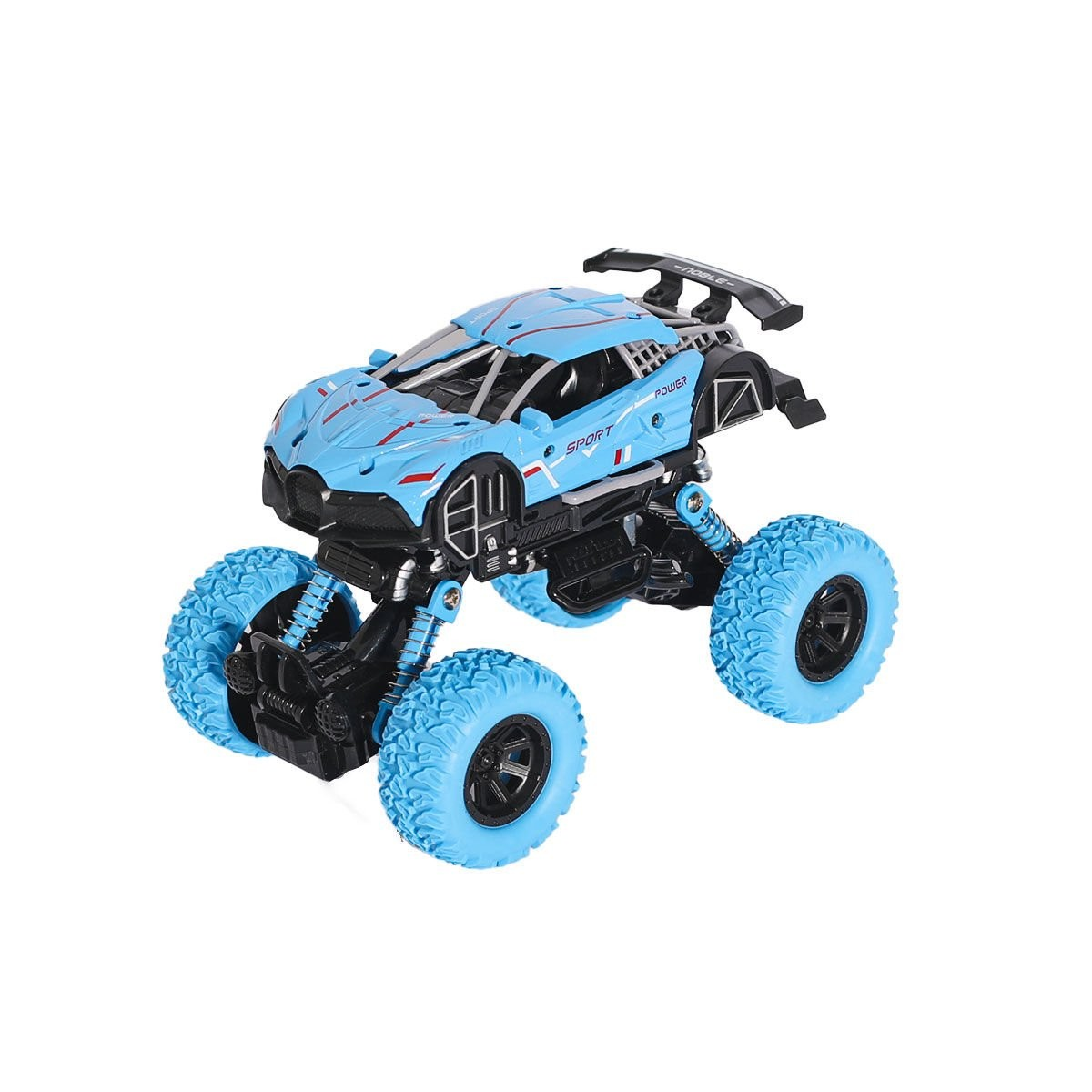 Toptan Çek Bırak Off Road Araba