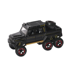 Toptan Çek Bırak Sesli Işıklı Off Road Araba