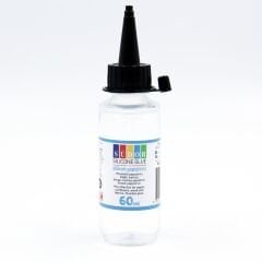 Toptan Südor Silikon Yapıştırıcı 60 ml