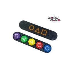 Toptan Squid Game 5 Taş Oyunu