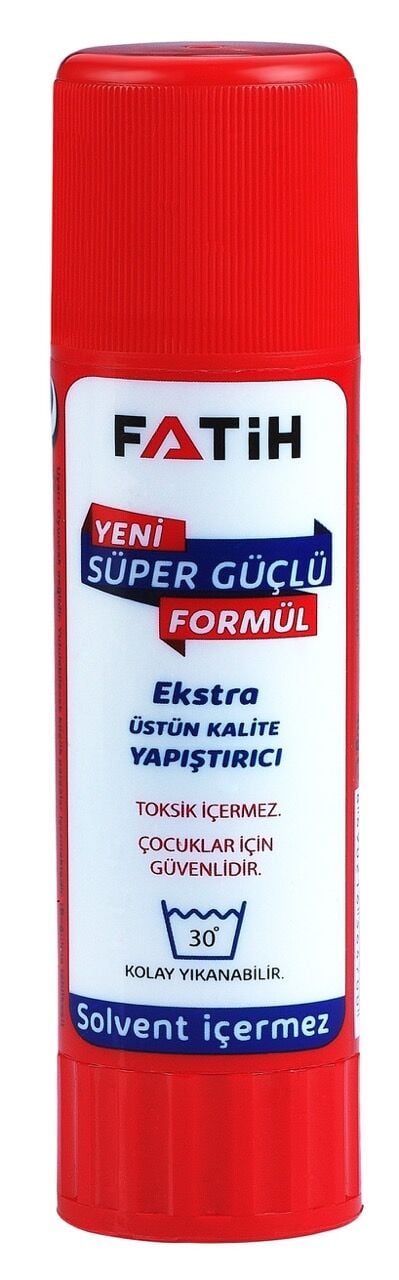 Toptan Fatih Stick Yapıştırıcı 20gr