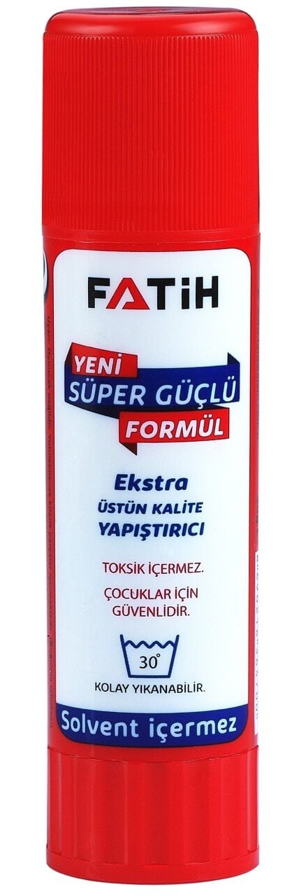 Toptan Fatih Stick Yapıştırıcı 40gr