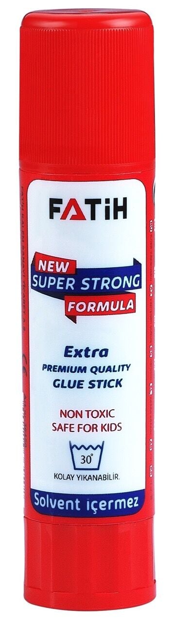 Toptan Fatih Stick Yapıştırıcı 10gr