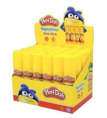 Toptan Play-Doh Stick Yapıştırıcı 21 gr