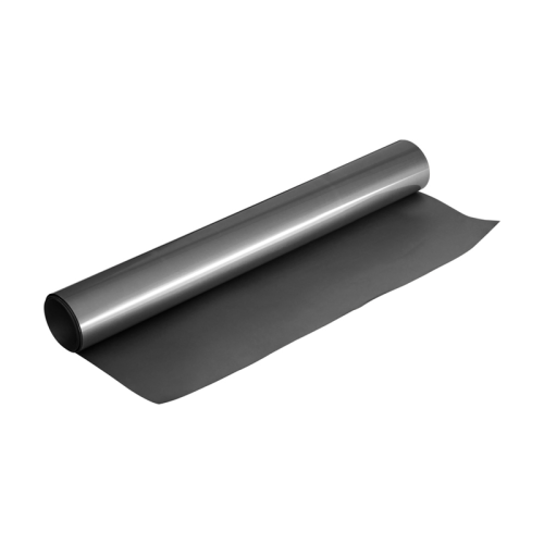 Toptan Metalize Karton 50x70 Siyah Renk 50\'li