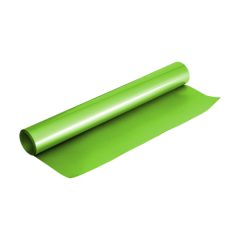 Toptan Metalize Karton 50x70 Yeşil Renk 50\'li