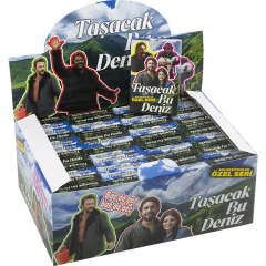Toptan Taşacak Bu Deniz Kartları 48 Li