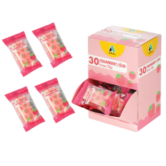 Toptan Adel Çilek Silgi