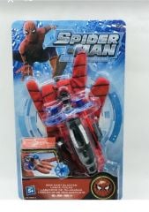 Toptan Oyuncak Spiderman Eldiven