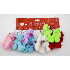 Toptan Telefon Süsü Köpek Model